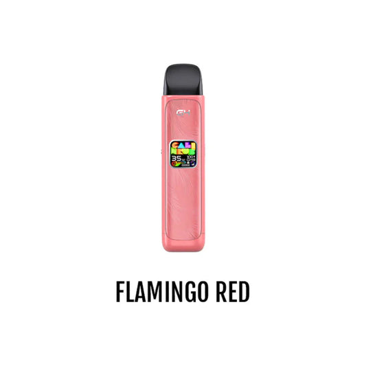 UWELL CALIBURN G4 POD KIT - Seashell White