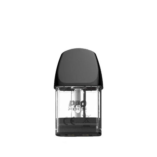 UWELL CALIBURN A2 / A2S REPLACEMENT PODS - 0.9 Ohm