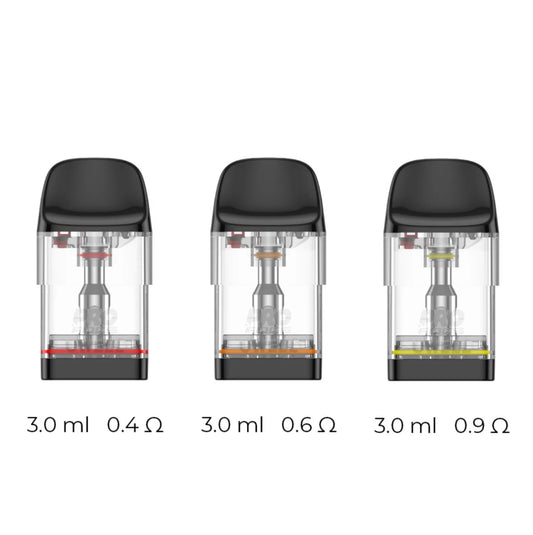 UWELL CALIBURN GPP REPLACEMENT POD - 1.2 Ω