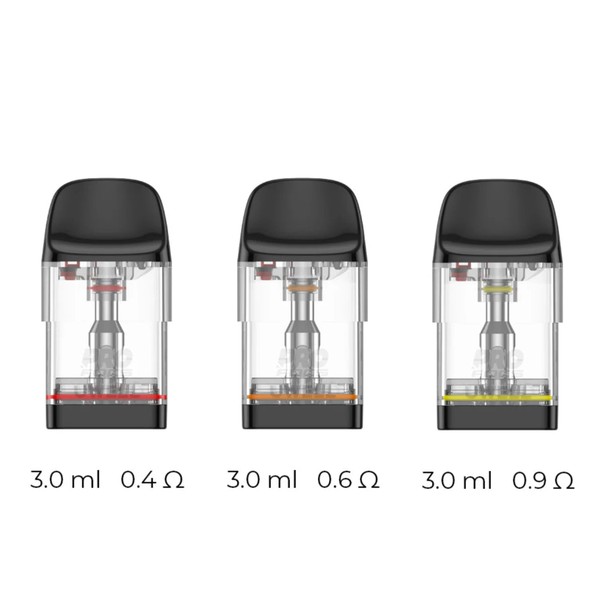 UWELL CALIBURN GPP REPLACEMENT POD
