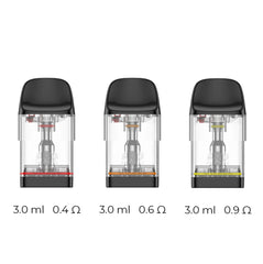 UWELL CALIBURN GPP REPLACEMENT POD