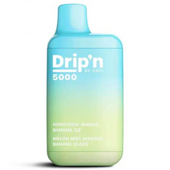 Pear Apple Ice Drip’n Disposable By Envi