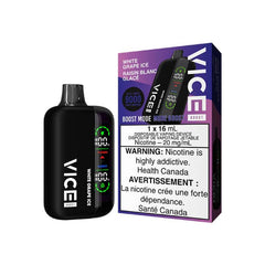 Vice Boost Disposable Vape