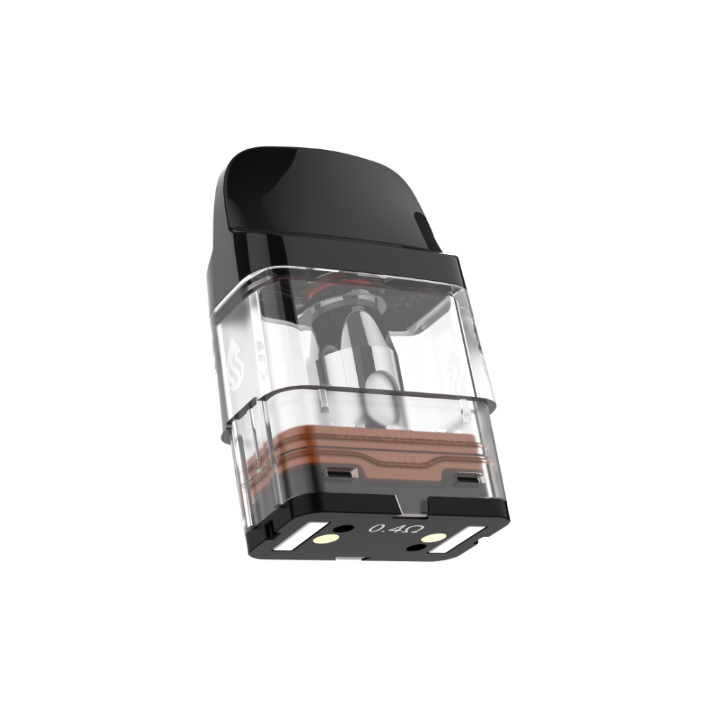VAPORESSO XROS REPLACEMENT PODS - 0.4Ω