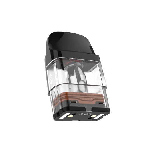 VAPORESSO XROS REPLACEMENT PODS - 0.4Ω