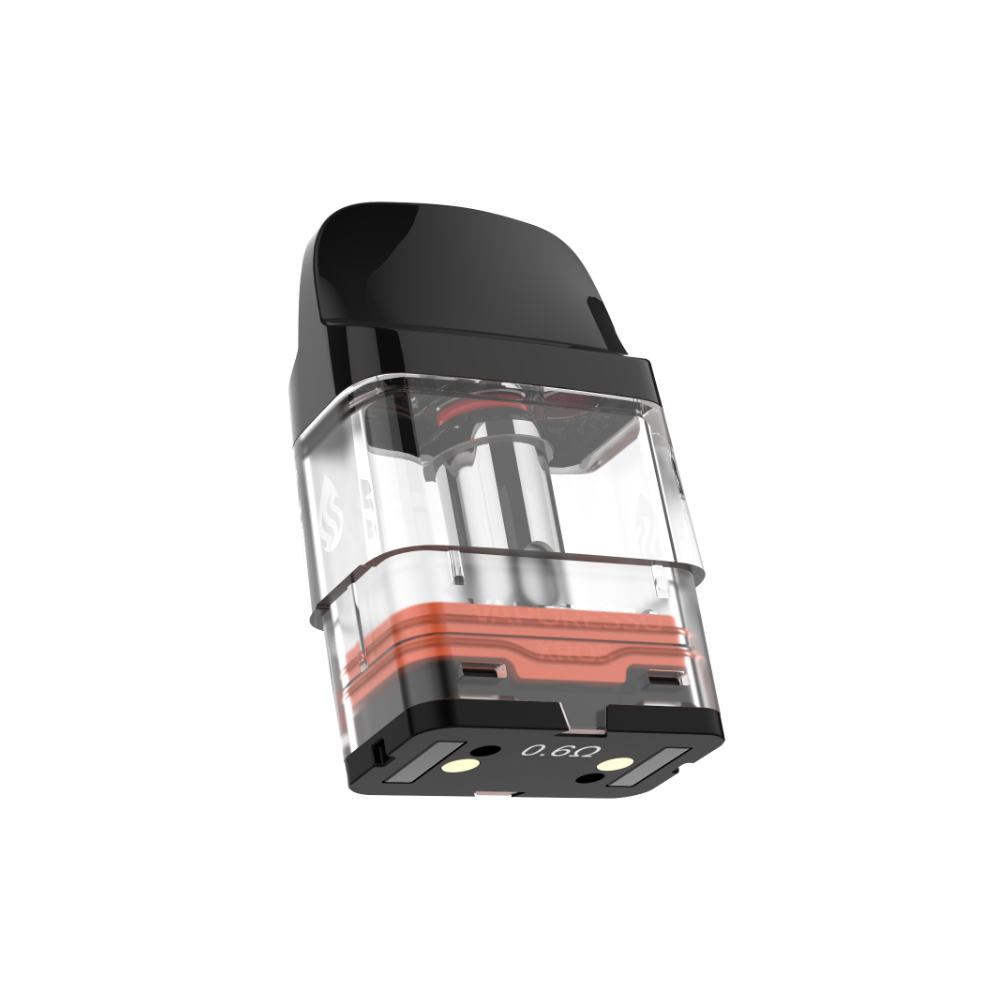 VAPORESSO XROS REPLACEMENT PODS - 0.6Ω