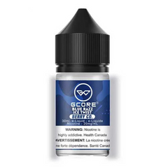 Blue Razz ice Twist Salt (30mL)