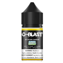 Classic Route F Salt 30ml