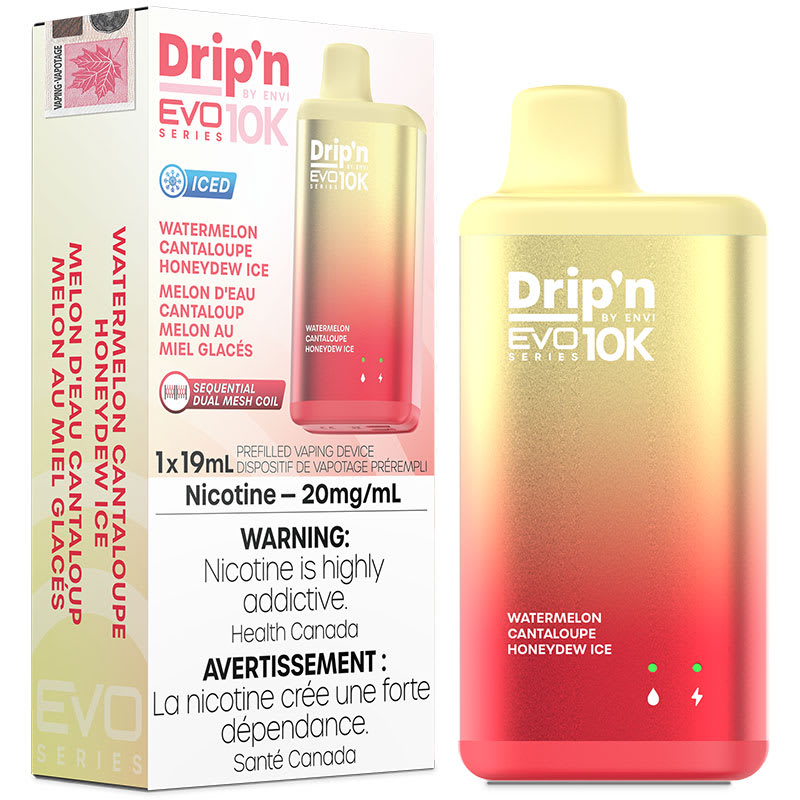 Oxbar Kit