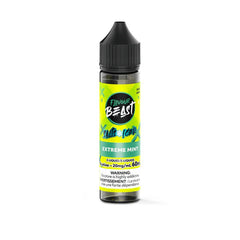 FLAVOUR BEAST SALT - EXTREME MINT ICED 60ML
