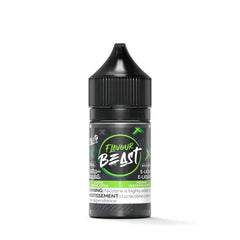 FLAVOUR BEAST SALT - GUSTO GREEN APPLE 30ML