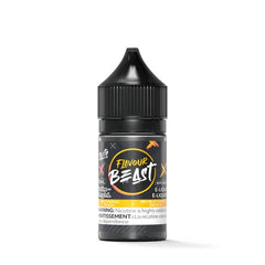 FLAVOUR BEAST SALT - MAD MANGO PEACH 30ML