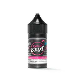 FLAVOUR BEAST SALT - DREAMY DRAGONFRUIT LYCHEE ICED 30ML