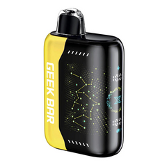 Geek Bar Pulse X Disposable Vape Device - Banana Ice