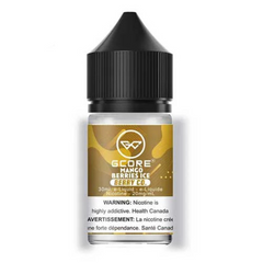 Mango Berries Ice Salt 30ml
