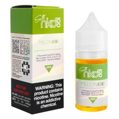 Naked 100 Salt Melon Kiwi 30mL