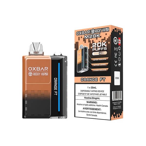 Oxbar Kit