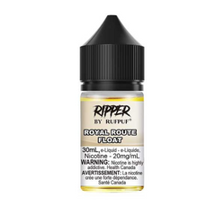 Royal Route Float Ripper (30 mL) by Rufpuf