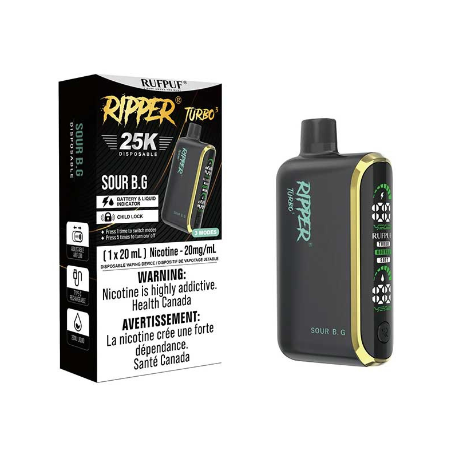 Oxbar Kit