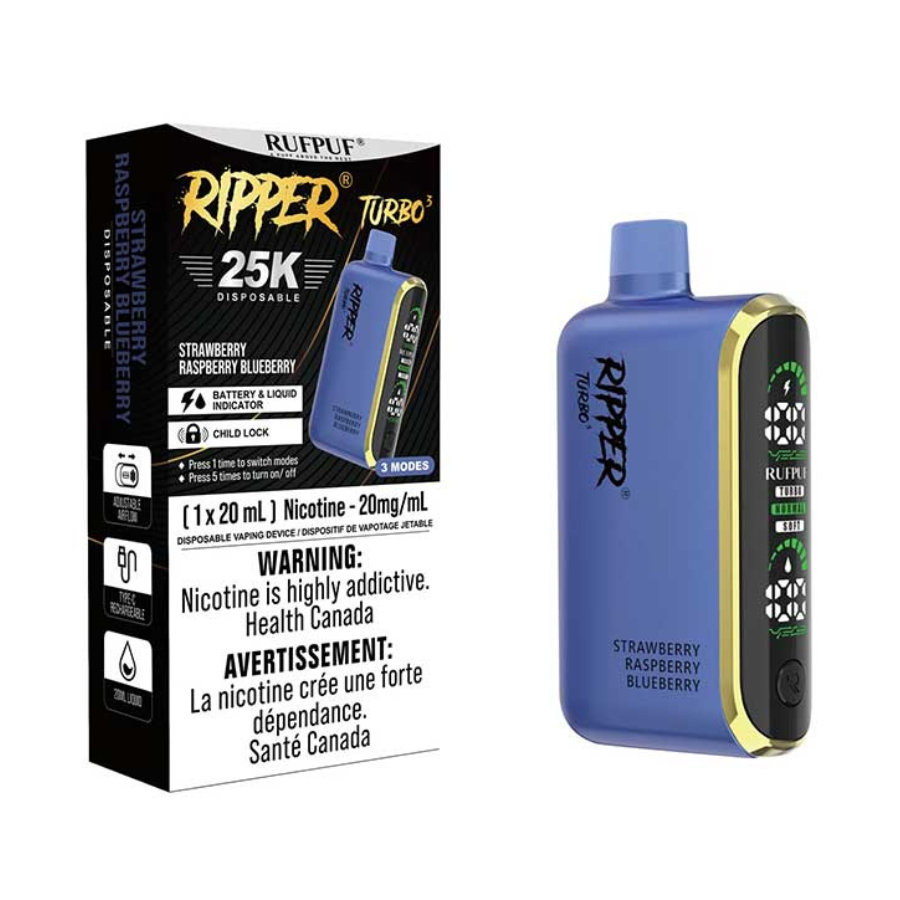 Oxbar Kit